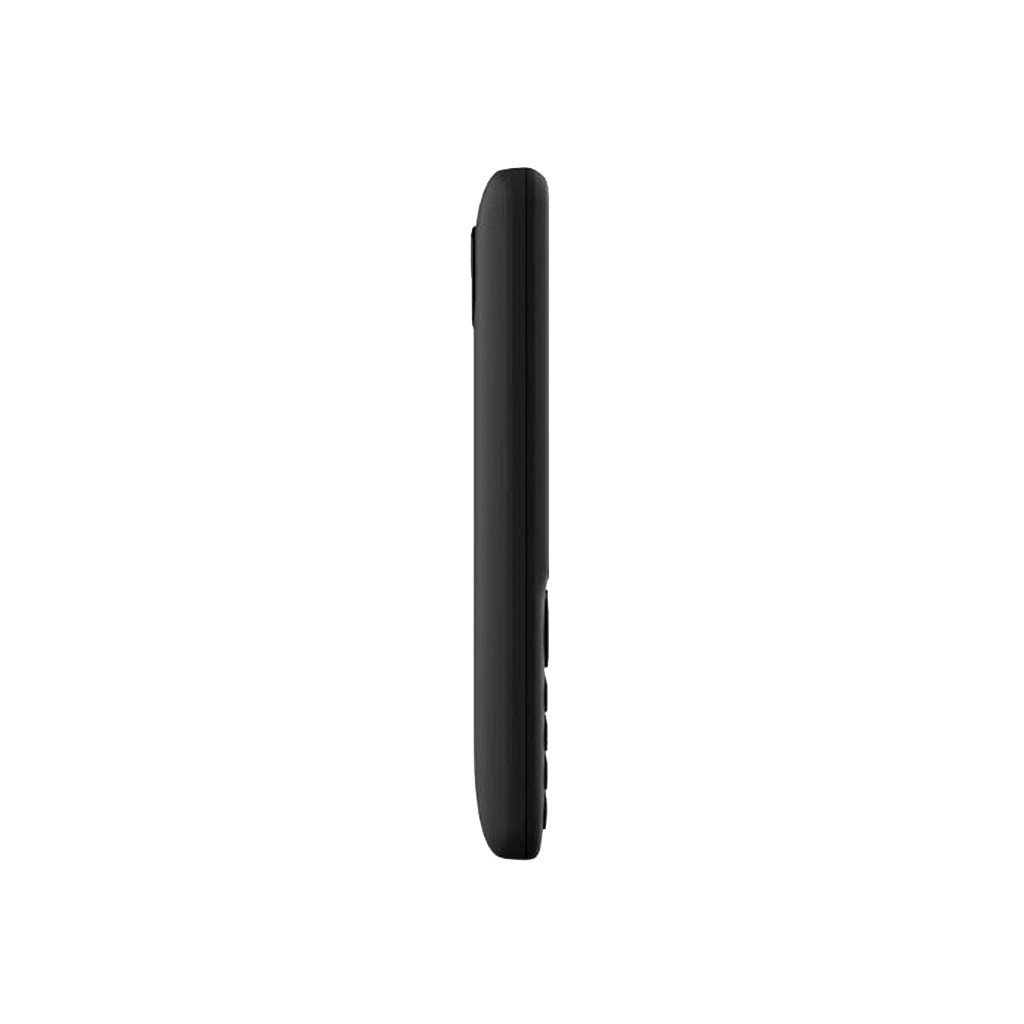 Мобільний телефон Nomi i2830 Black - зображення 4
