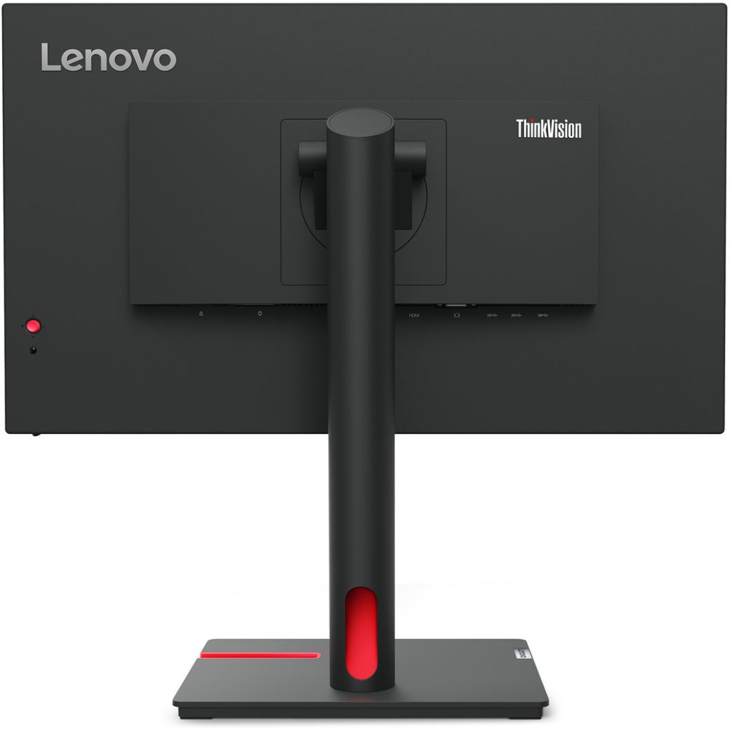 Монітор Lenovo T24i-30 (63CFMATXUA) - зображення 4