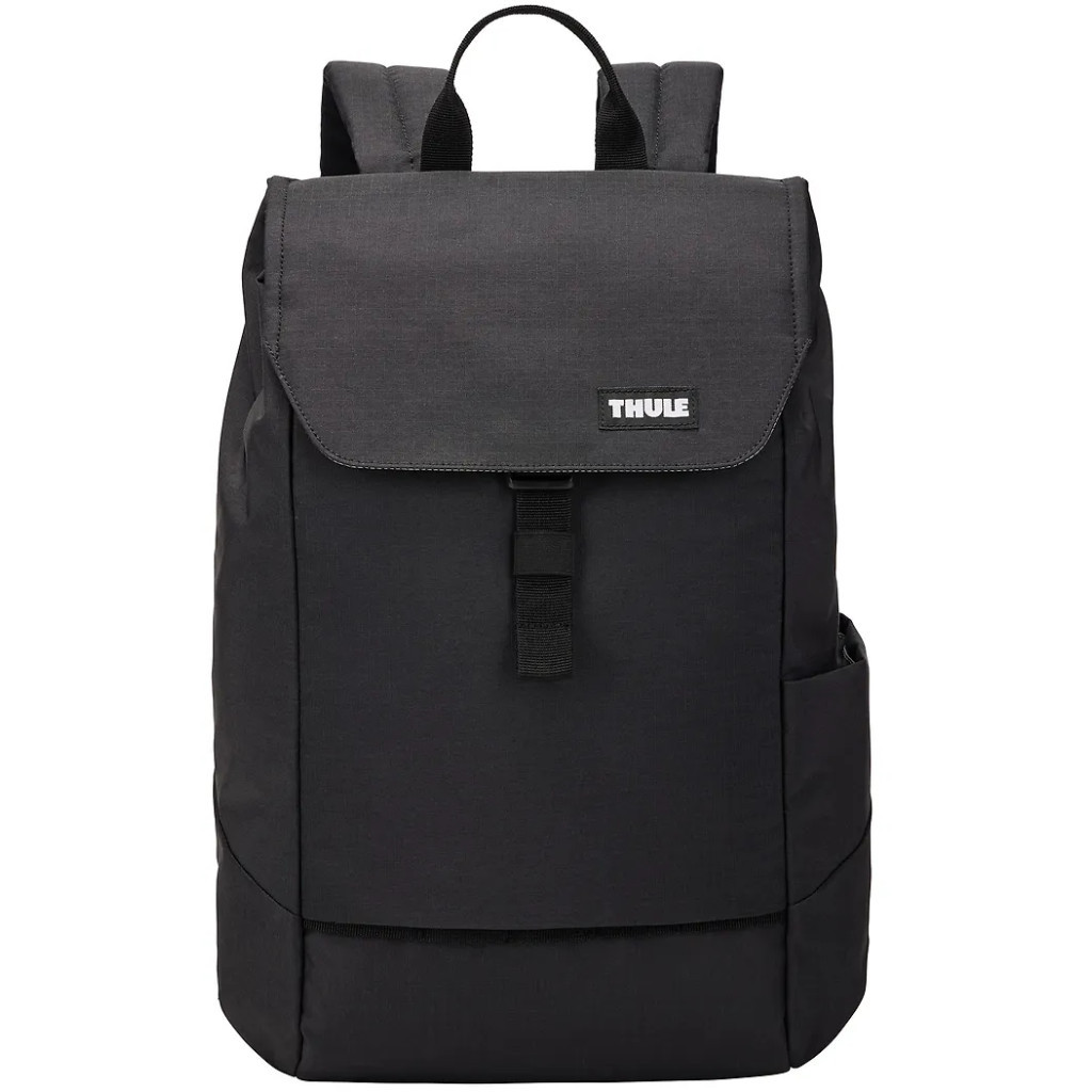 Рюкзак для ноутбука Thule 14" Lithos 16L TLBP213 Black (3204832) - зображення 3
