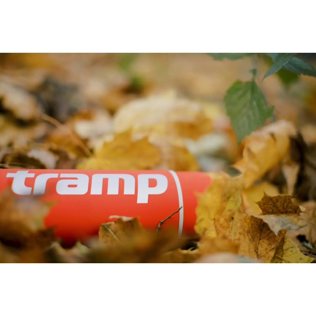 Термос Tramp Soft Touch 1.2 л Orange (UTRC-110-orange) - зображення 5