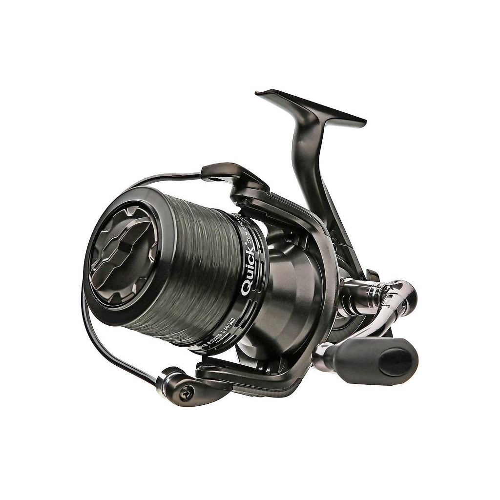 Котушка DAM QUICK SLS 570FD (1122570) - зображення 1