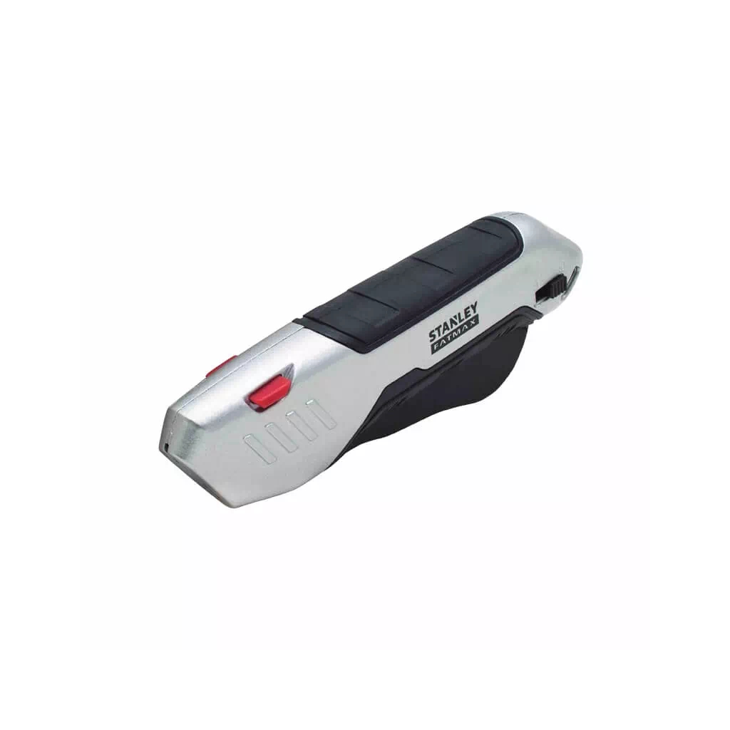 Ніж монтажний Stanley FATMAX Box Box Premium трапецеподібне лезо, L = 155 мм. (FMHT10370-0) - изображение 2