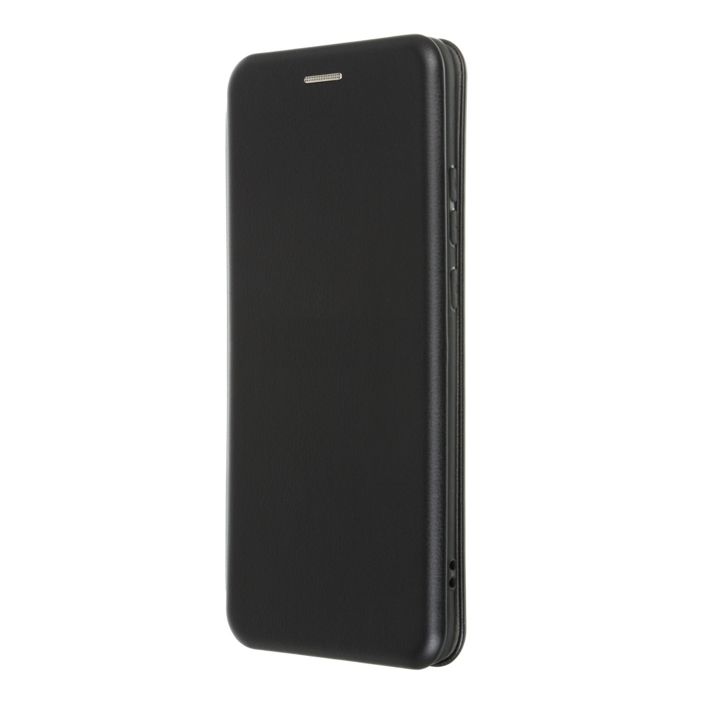 Чохол до мобільного телефона Armorstandart G-Case Samsung A04 (A045) Black (ARM63913) - зображення 1