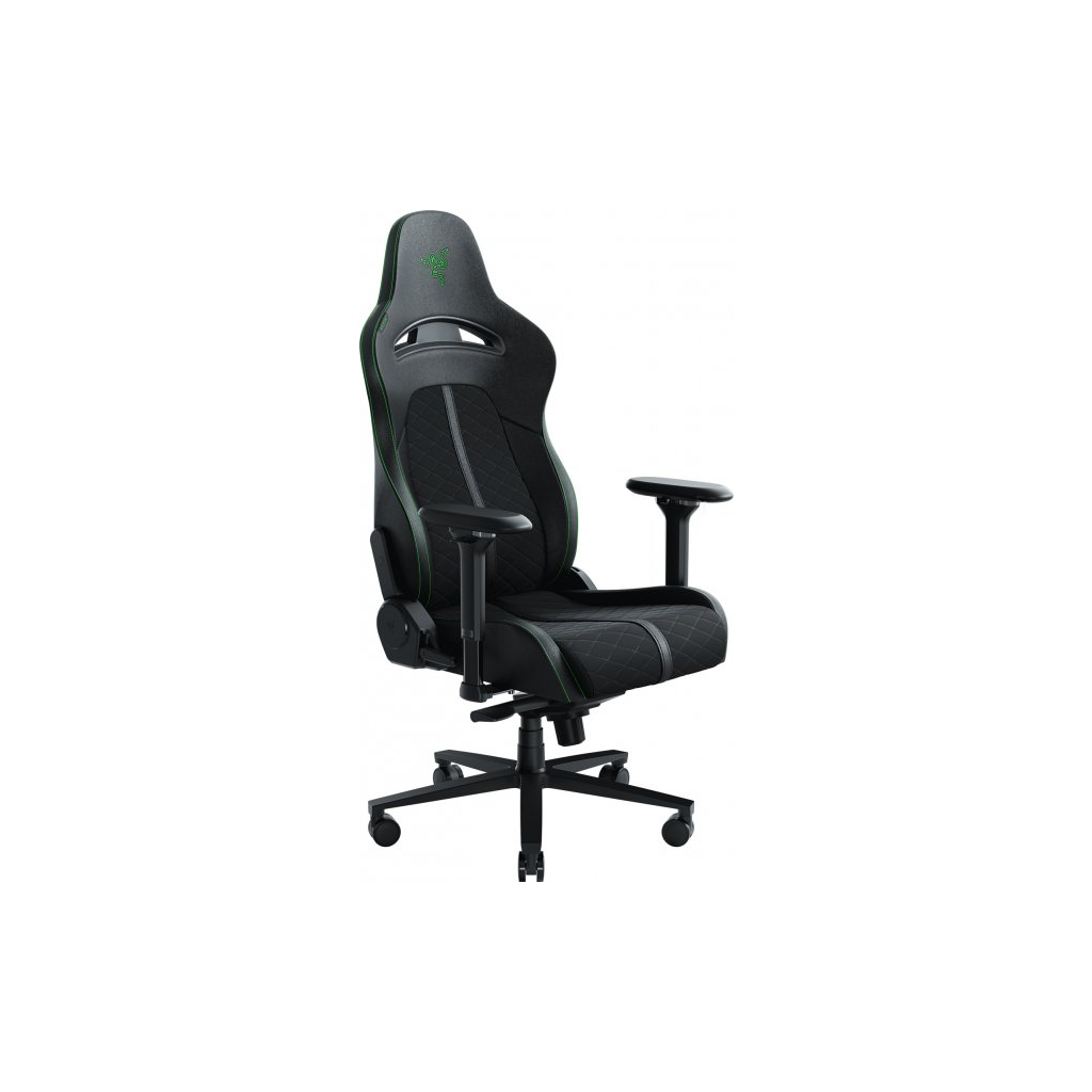 Крісло ігрове Razer Enki Green (RZ38-03720100-R3G1) - зображення 2