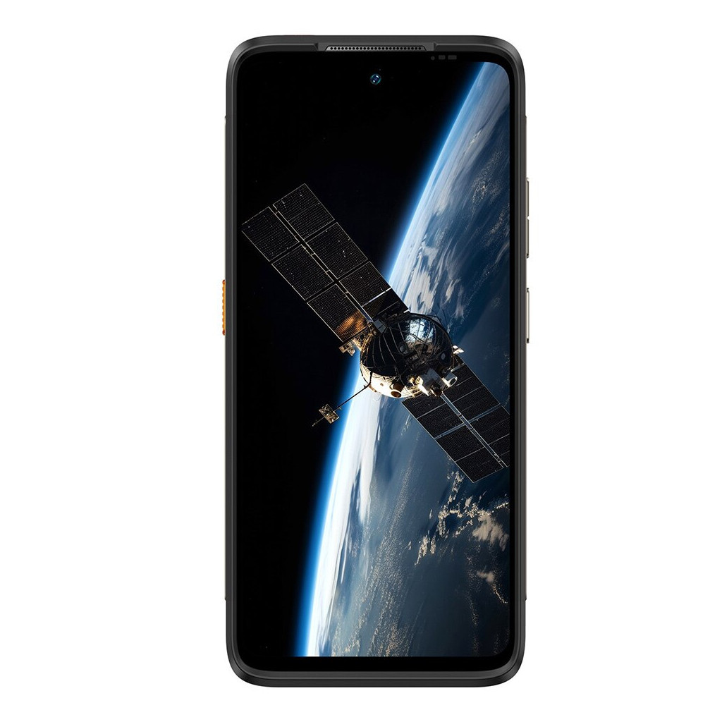 Мобільний телефон Ulefone Armor 23 Ultra 12/512Gb Elite Black (6937748735953) - зображення 2