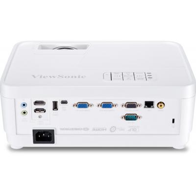 Проектор ViewSonic PS600X - зображення 6