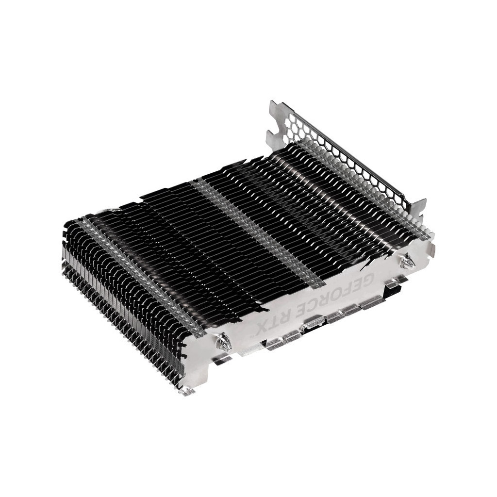 Відеокарта Palit RTX 3050 KALMX (NE63050018JE-1070H) - зображення 6