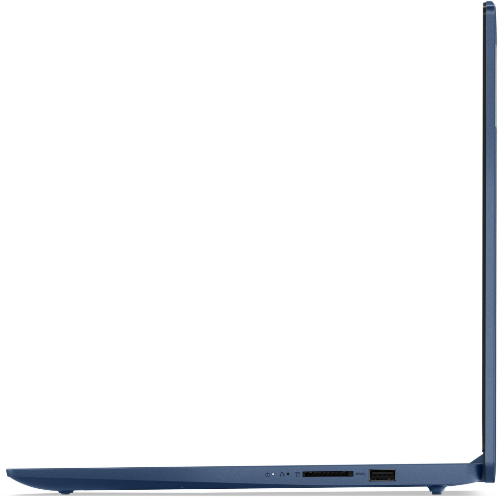 Ноутбук Lenovo IdeaPad Slim 3 15IRH10 (83K100DQRA) - зображення 6