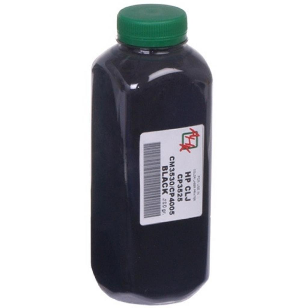 Тонер HP CLJ CP5225, 200г Black AHK (3202336) - зображення 1