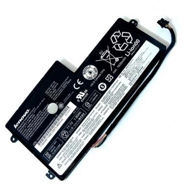 Акумулятор до ноутбука Lenovo ThinkPad X240s, 24Wh (1930mAh) 24Wh (1930mAh) 3cell 11.1V (A47141) - зображення 2