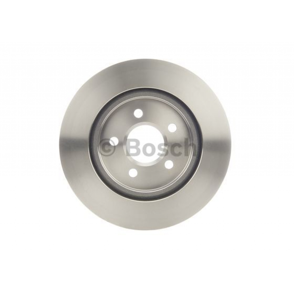 Гальмівний диск Bosch 0 986 478 777 - зображення 3