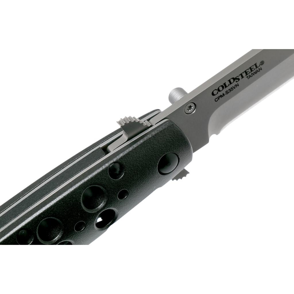 Ніж Cold Steel Ti-Lite 4", S35VN, Aluminium (26B4) - зображення 4
