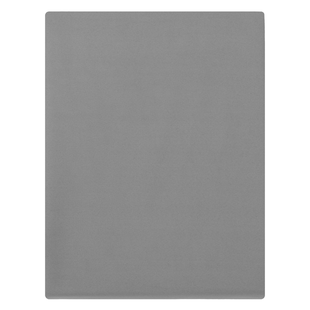 Штора Ardesto блекаут 100% поліестер, 150х270 см сірий (ART1040GR) - изображение 2