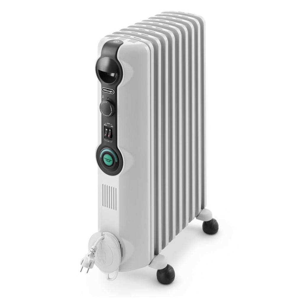 Обігрівач DeLonghi TRRS 0920 C - зображення 1