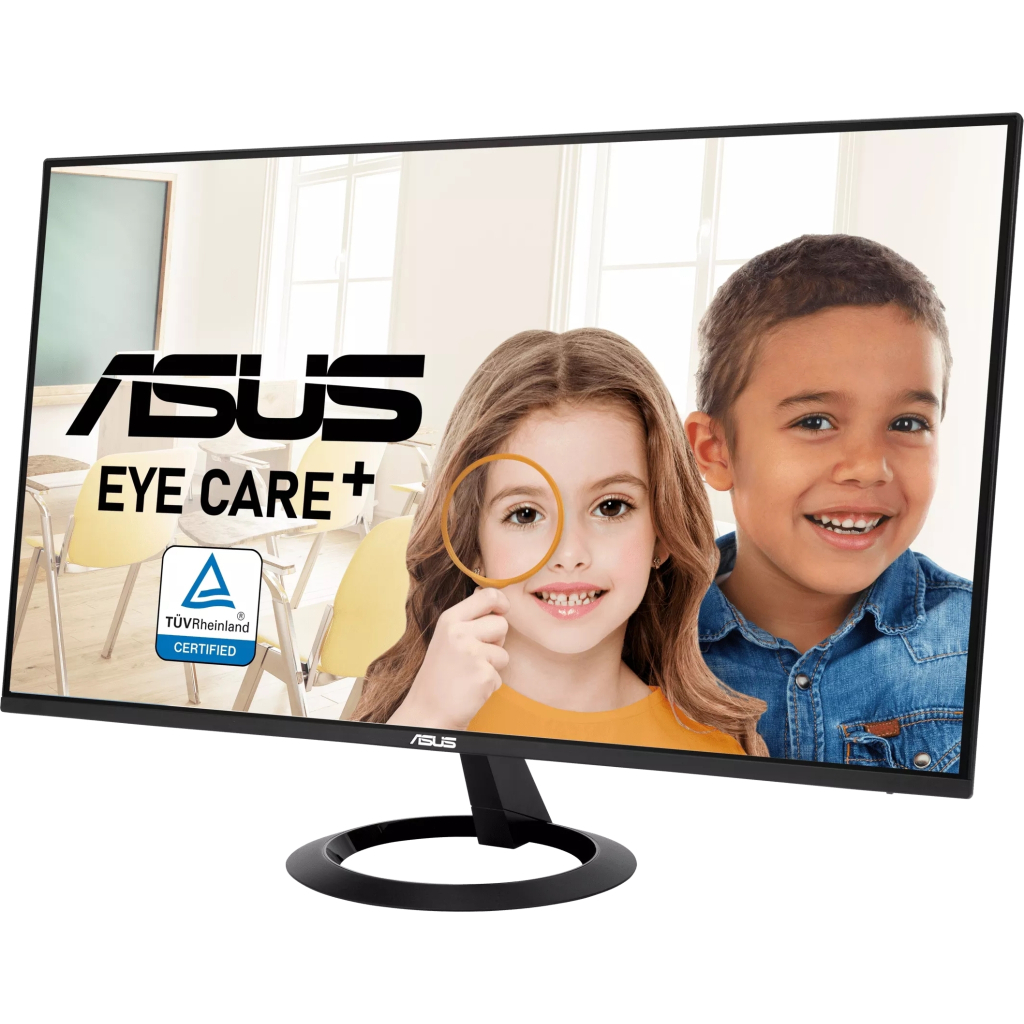 Монітор ASUS VZ24EHF - зображення 3
