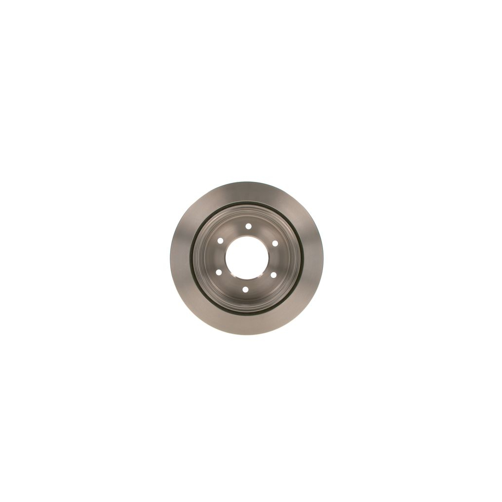 Гальмівний диск Bosch 0 986 479 C32 - зображення 1