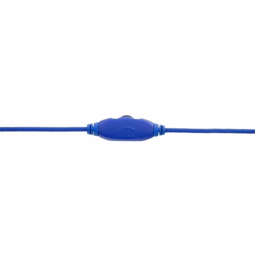 Навушники Esperanza EH145 Blue (EH145B) - зображення 3