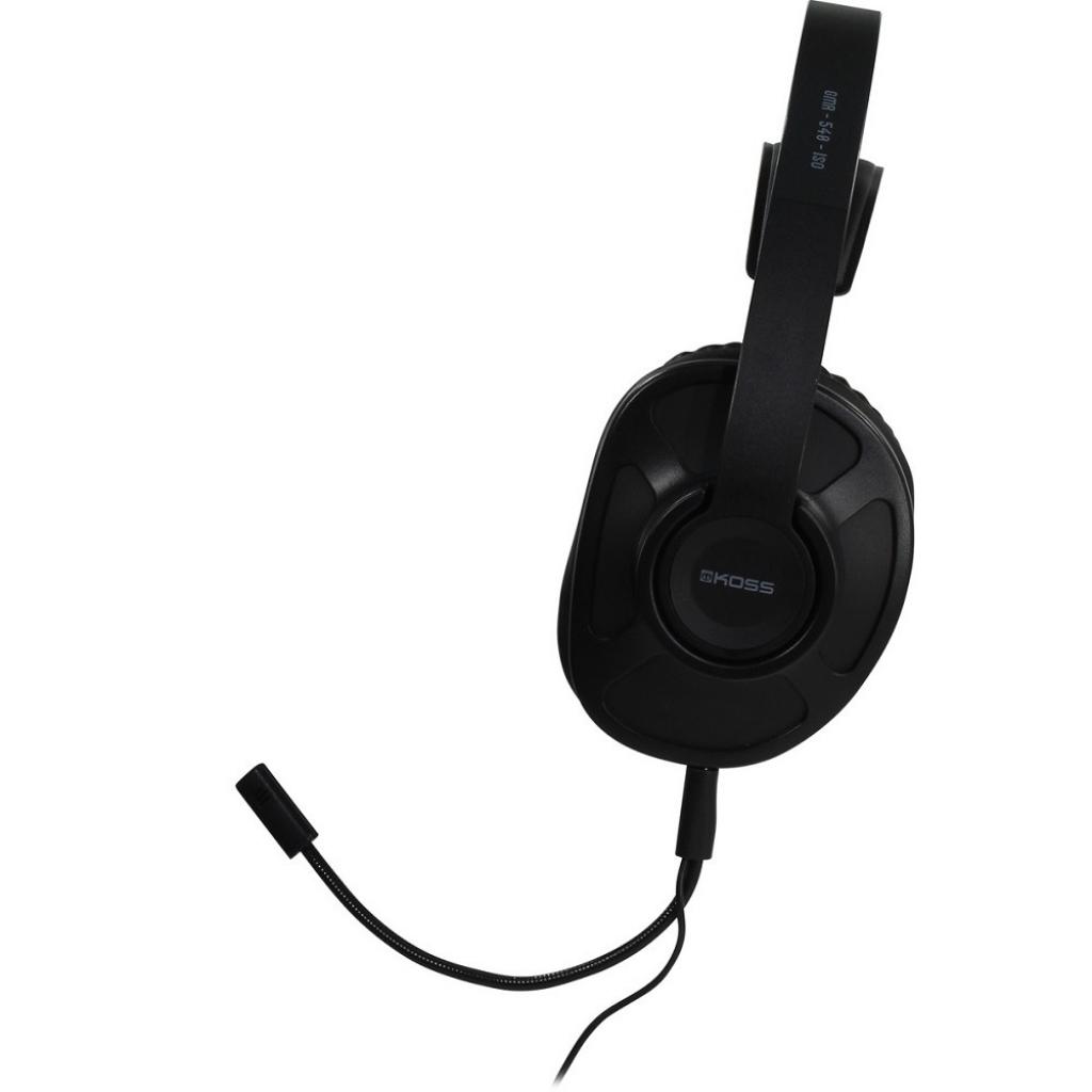 Навушники Koss GMR540 ISO USB - зображення 3