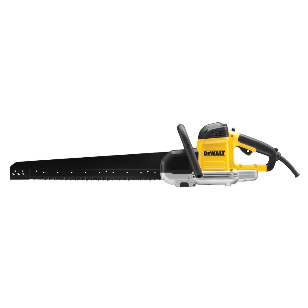 Шабельна пила DeWALT ALLIGATOR 1700 Вт, 430 мм (DWE398) - изображение 1