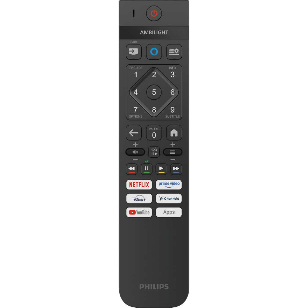 Телевізор Philips 55MLED920/12 - зображення 4