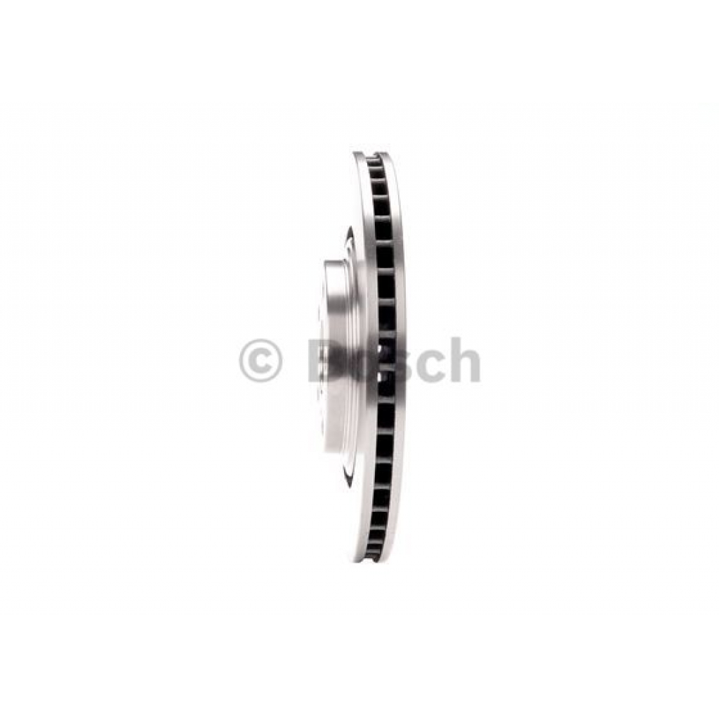 Гальмівний диск Bosch 0 986 479 T00 - зображення 2