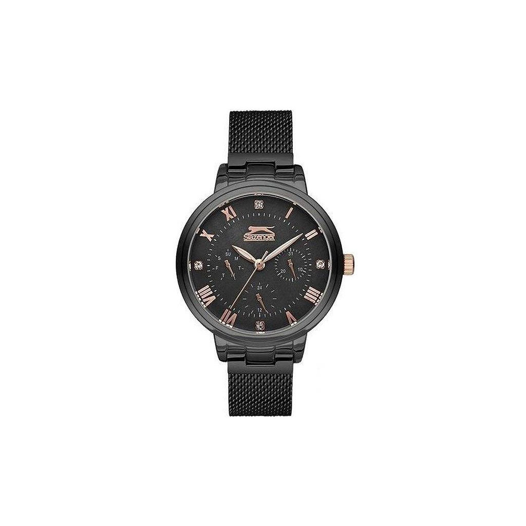 Наручний годинник Slazenger SL.09.6185.4.02 - зображення 1