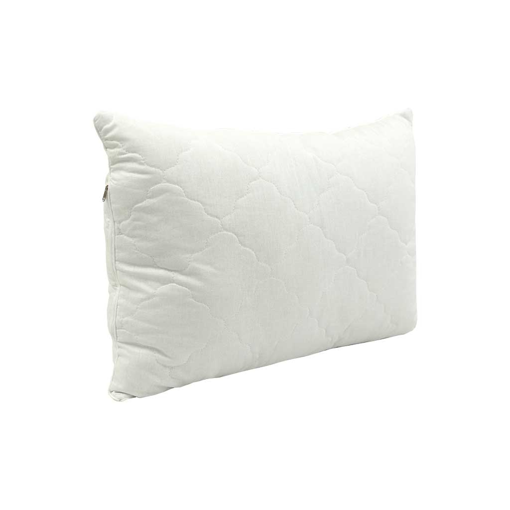 Подушка Руно силіконова на блискавці 50х70 см (310.04СМУ) - зображення 2