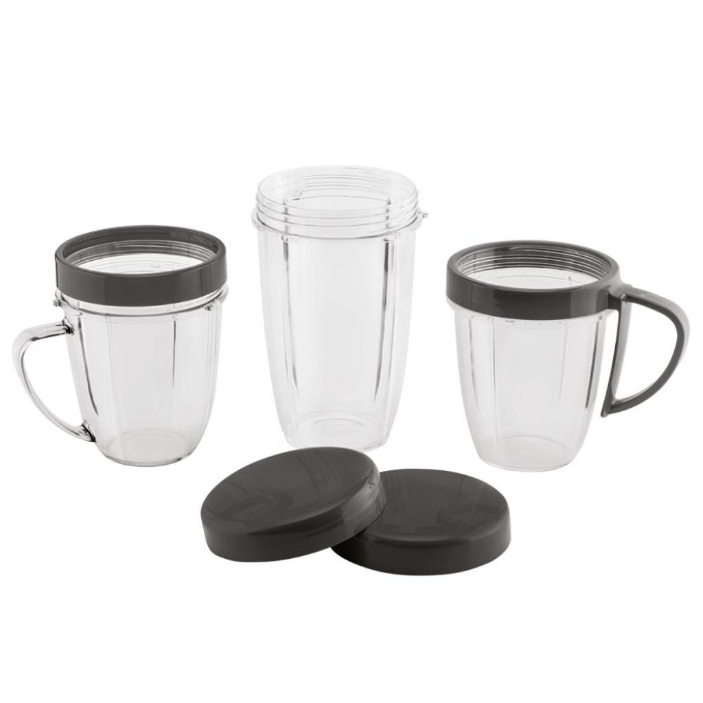 Блендер Scarlett SC-JB146P10 - зображення 2