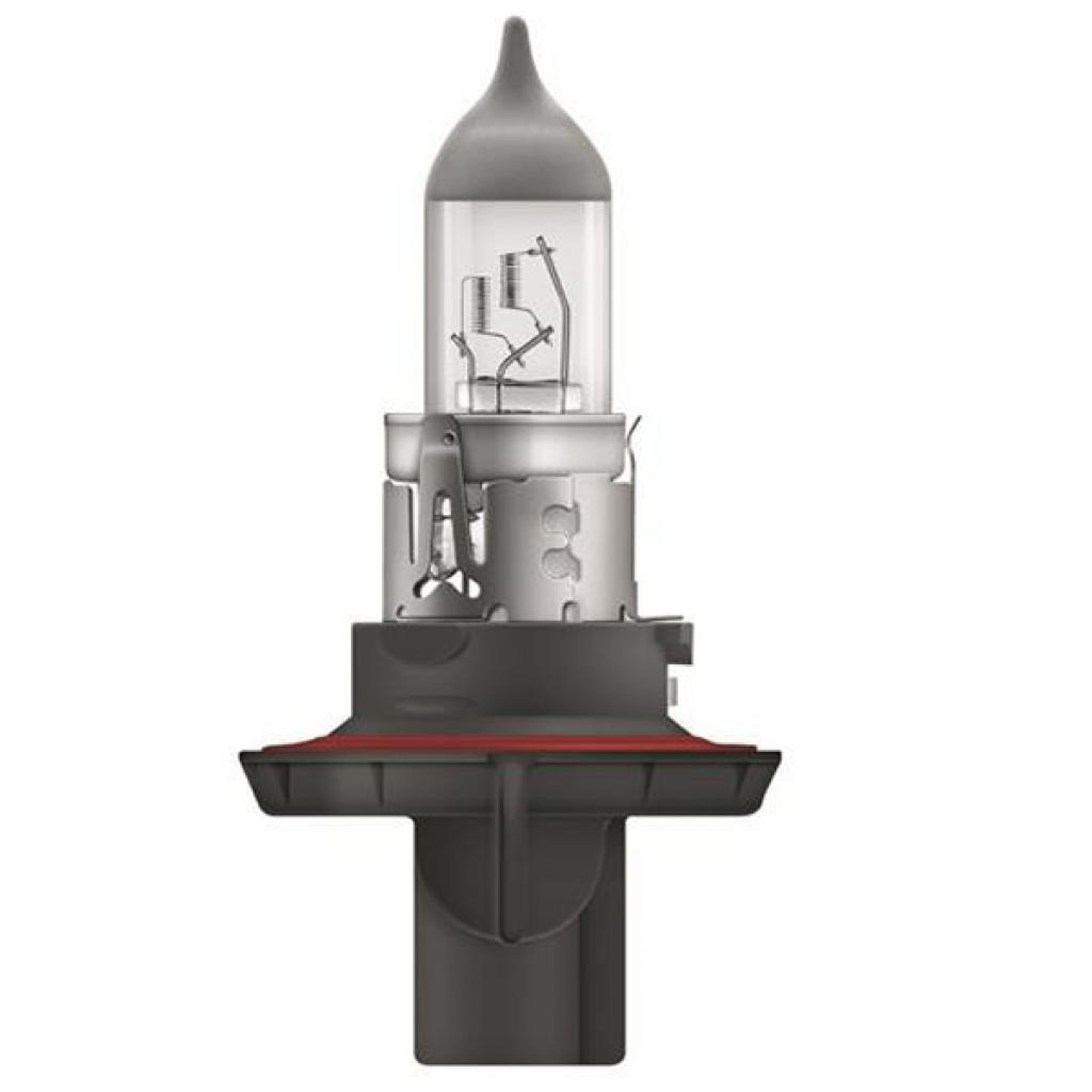 Автолампа Osram галогенова 60/55W (OS 9008) - зображення 1