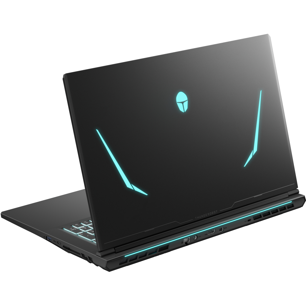 Ноутбук Thunderobot 911 X17 (911X17-i7136H56C1Q165MBD) - зображення 8