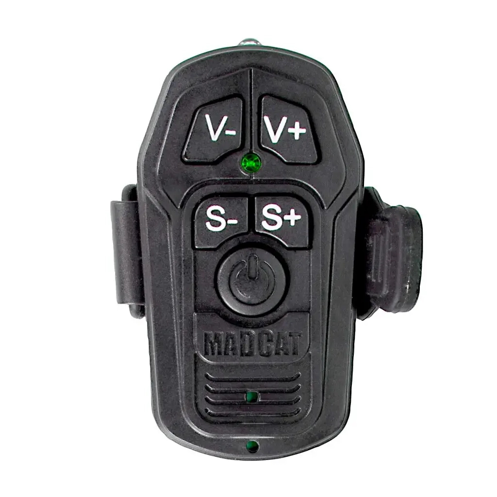 Індикатор клювання DAM MAD Smart Alarm (52152) - зображення 1