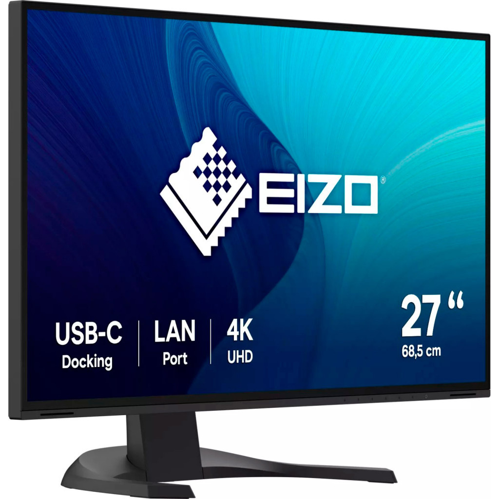Монітор Eizo EV2740X-BK - зображення 2