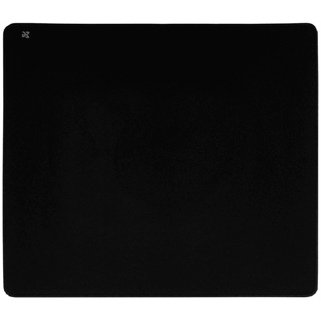 Килимок для мишки Dream Machines DM Pad Rough Control Black (DREAMPAD_ROUGH_CONTROL) - зображення 1