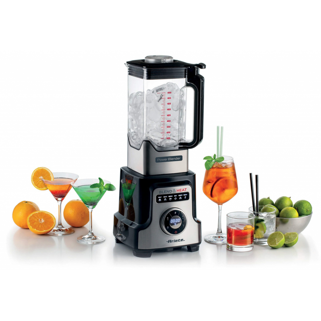 Блендер Ariete 0578 - зображення 2