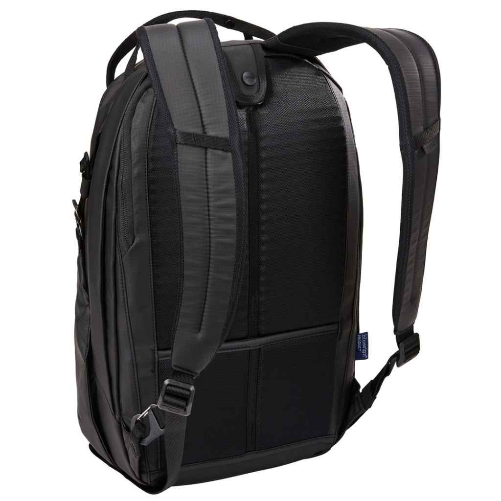 Рюкзак для ноутбука Thule 14" Tact Backpack 16L TACTBP-114 Black (3204711) - зображення 2