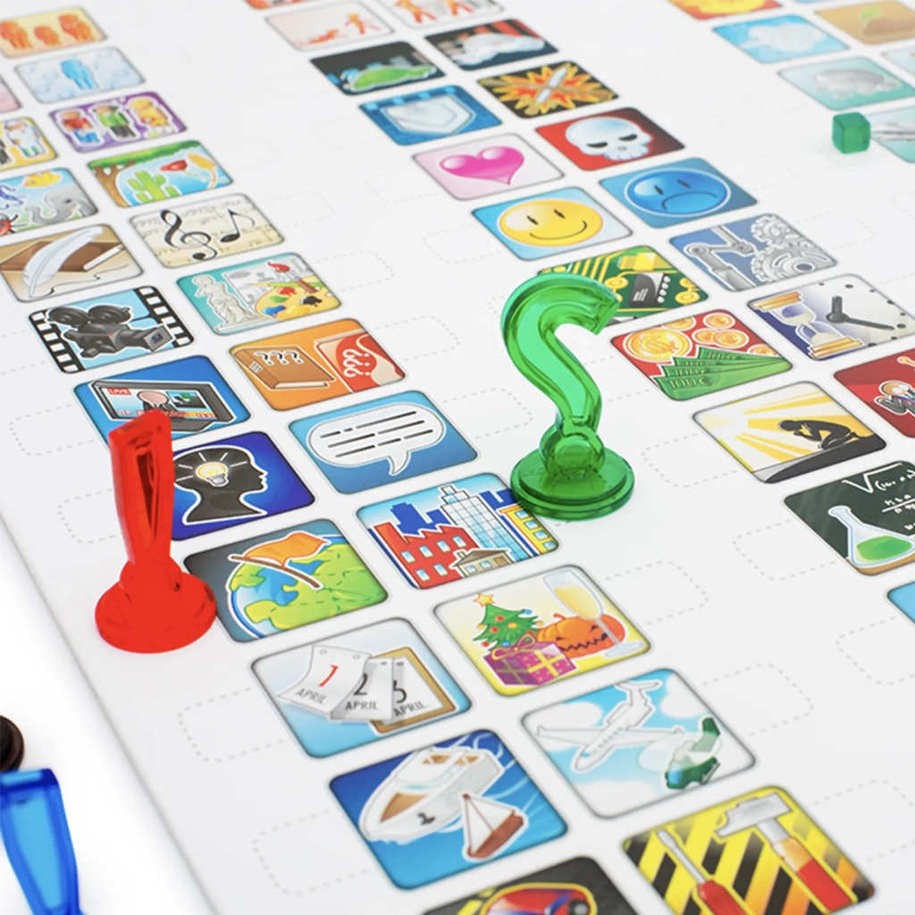 Настільна гра Rozum Концепт (R001UA_) - зображення 4