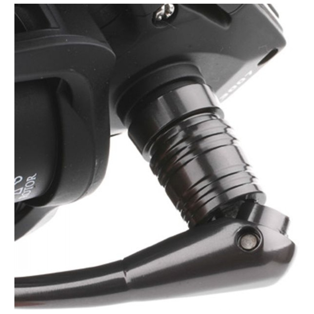 Котушка Mikado Slant 2004 FD (KDA084-2004) - изображение 5