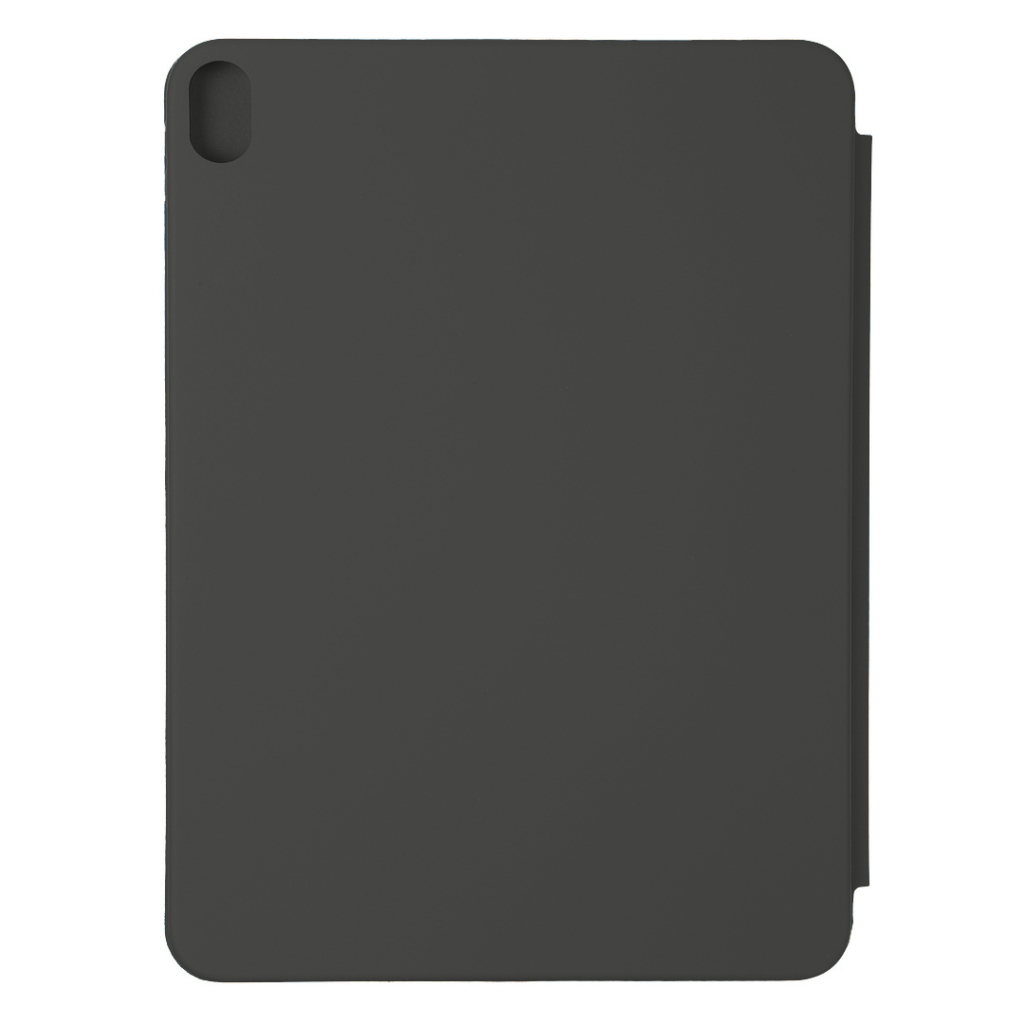 Чохол до планшета Armorstandart Smart Case iPad Air 13 2024 Charcoal Grey (ARM78155) - зображення 2