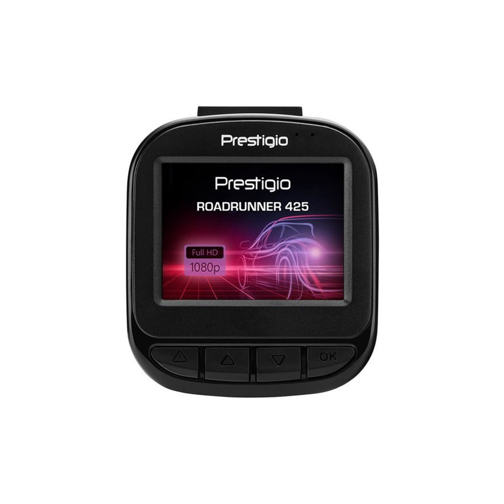Відеореєстратор Prestigio RoadRunner 425 (PCDVRR425) - зображення 4