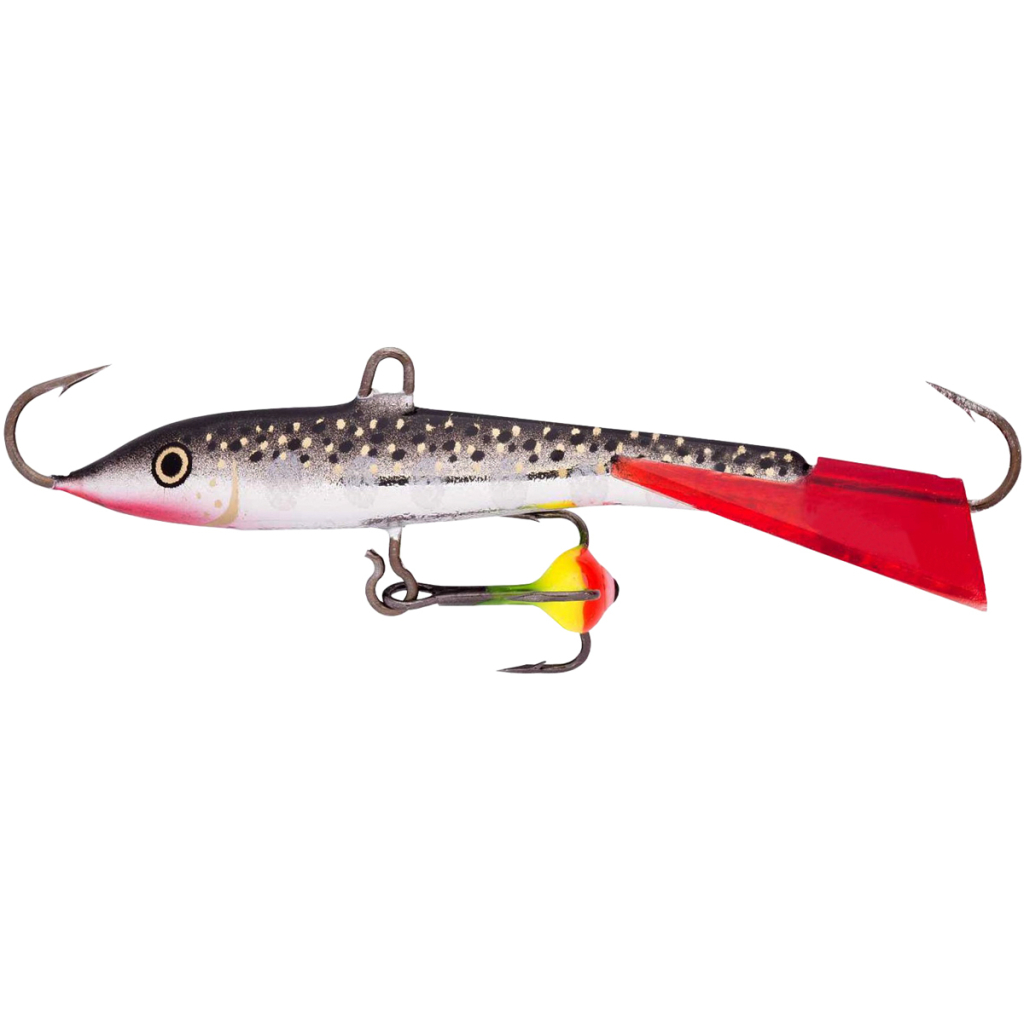 Балансир Rapala Jigging Rap Color Hook WH7 70mm 18.0g MS (1097.97.62) - зображення 1