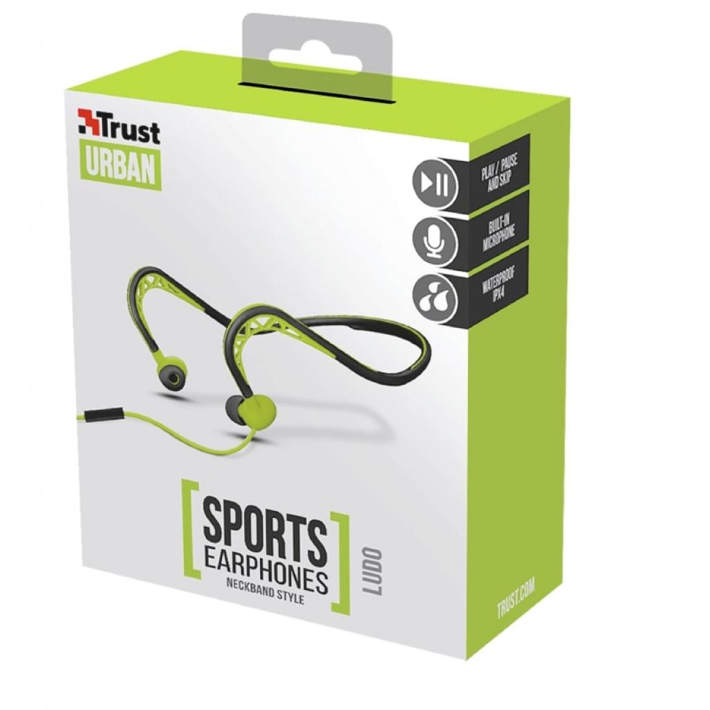 Навушники Trust Ludo Mic (22827) - зображення 6