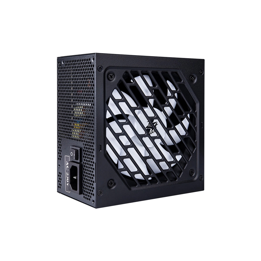 Блок живлення 1stPlayer 700W (FK-700-BK-EU) - зображення 6