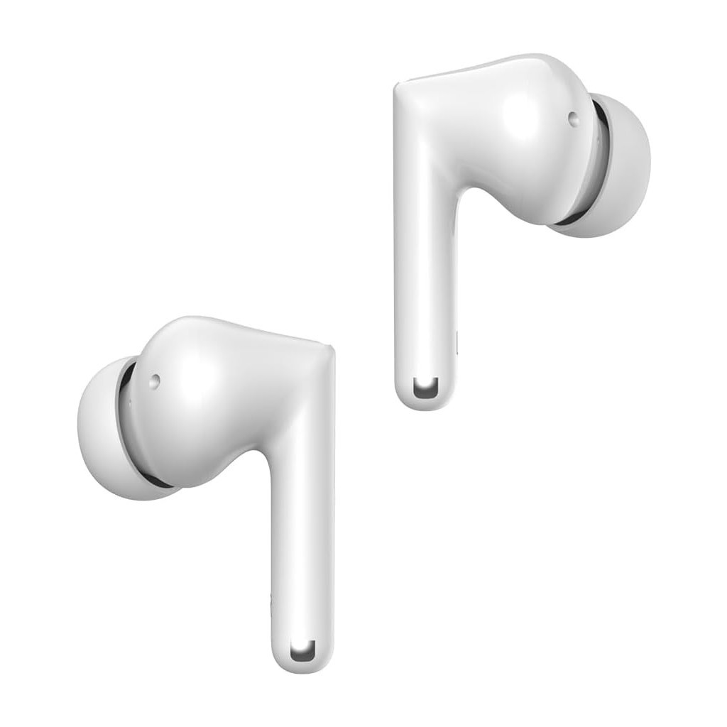 Навушники Tecno Buds 3 White (4895180788376) - зображення 3