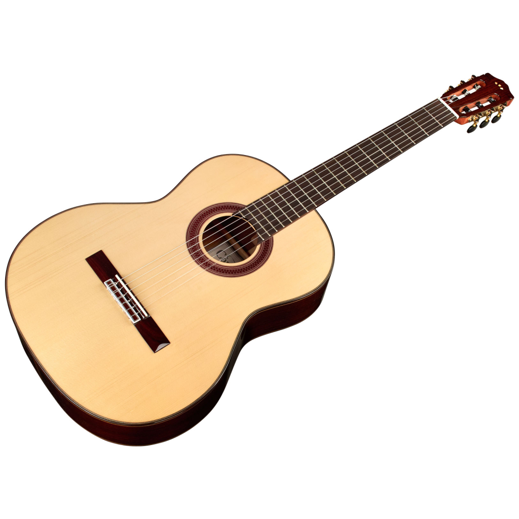 Гітара класична Cordoba C7 SP - зображення 2