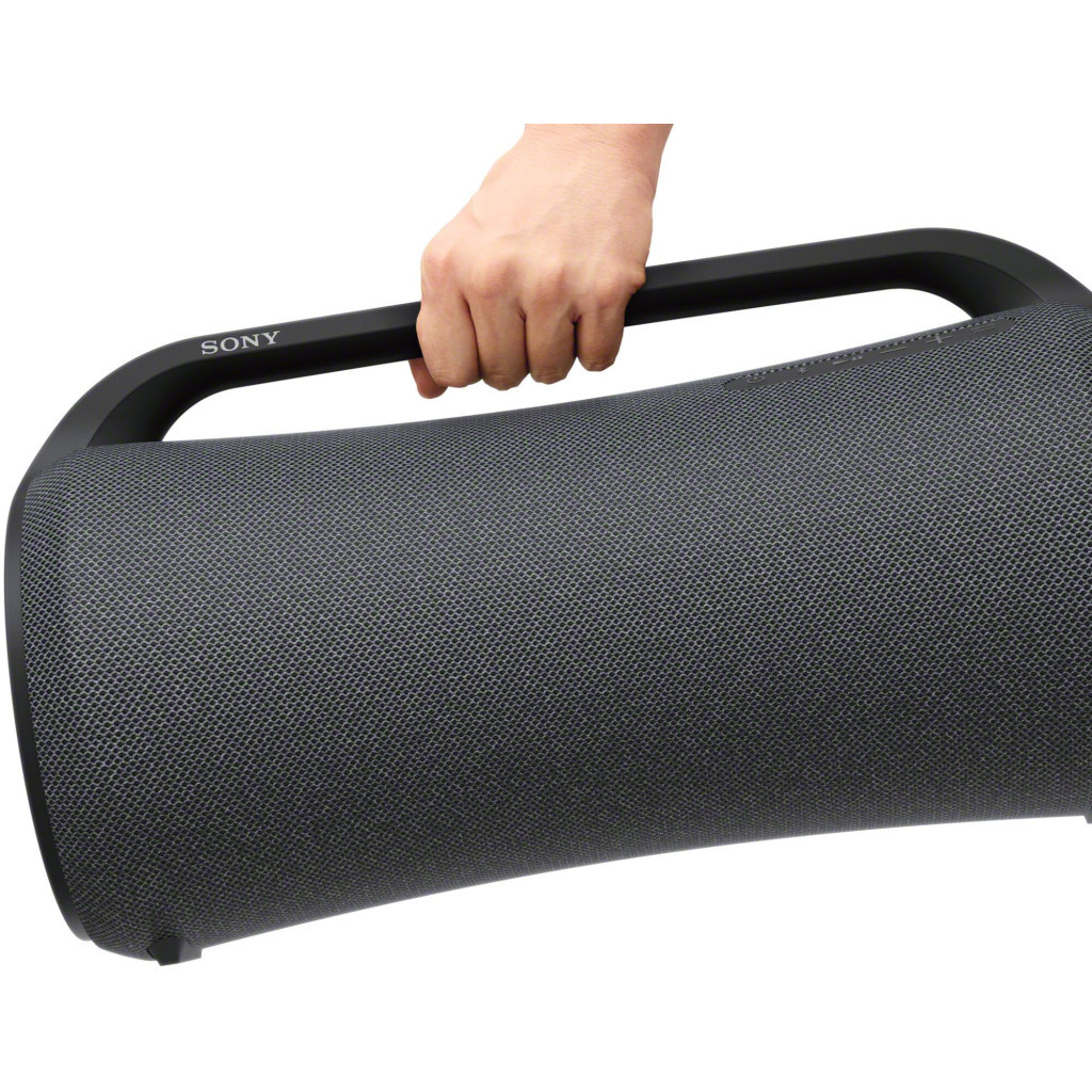 Акустична система Sony SRS-XG500 Black (SRSXG500B.RU4) - зображення 10