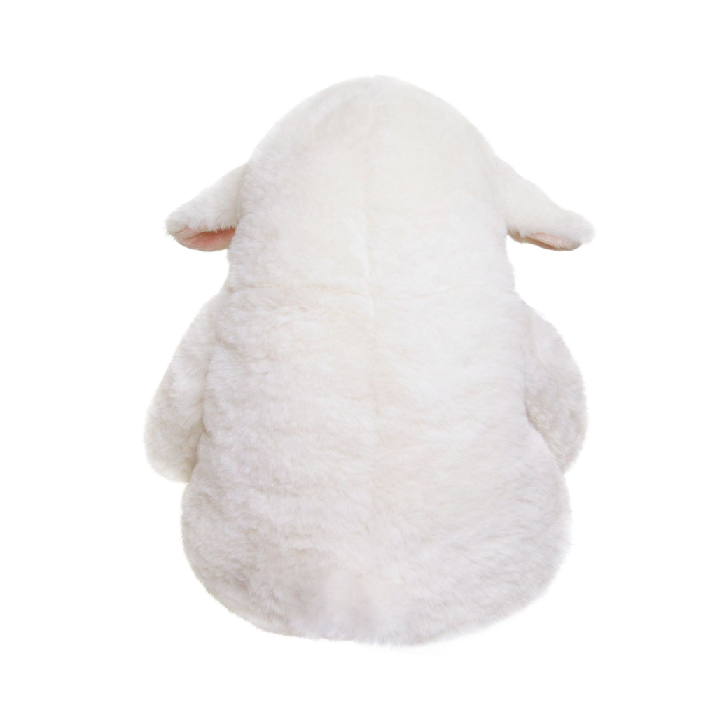 М'яка іграшка Aurora Ягня 35 см (200690B) - зображення 4