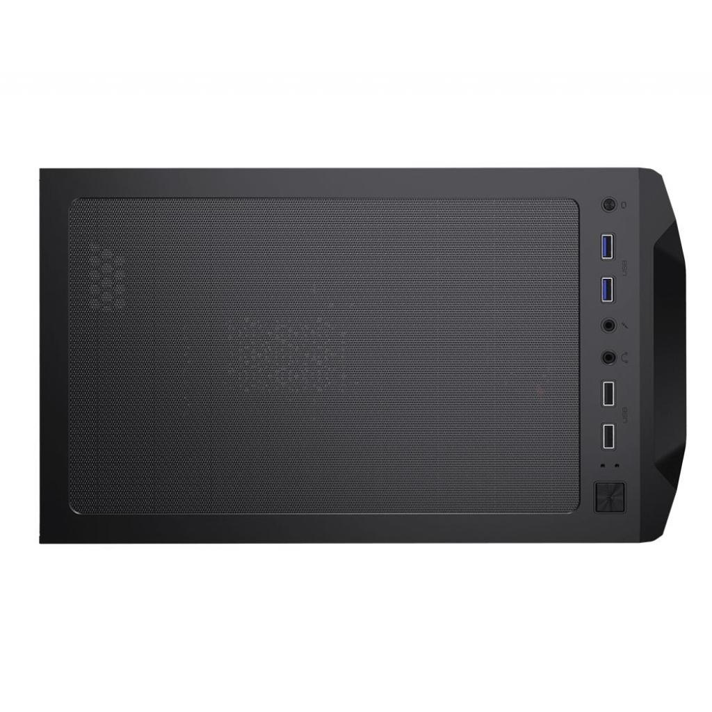 Корпус Cougar MX410 Mesh-G - зображення 8
