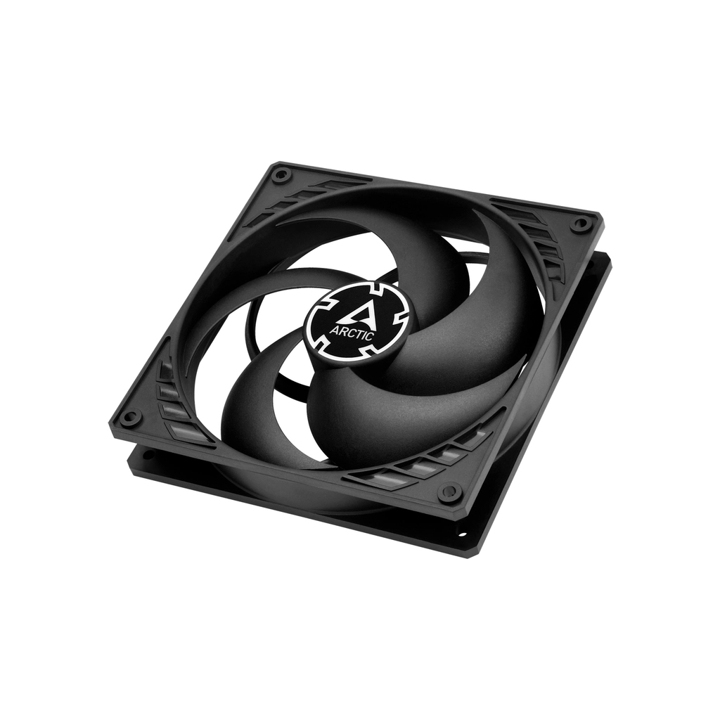 Кулер до корпусу Arctic P12 PWM PST CO (ACFAN00121A) - зображення 3