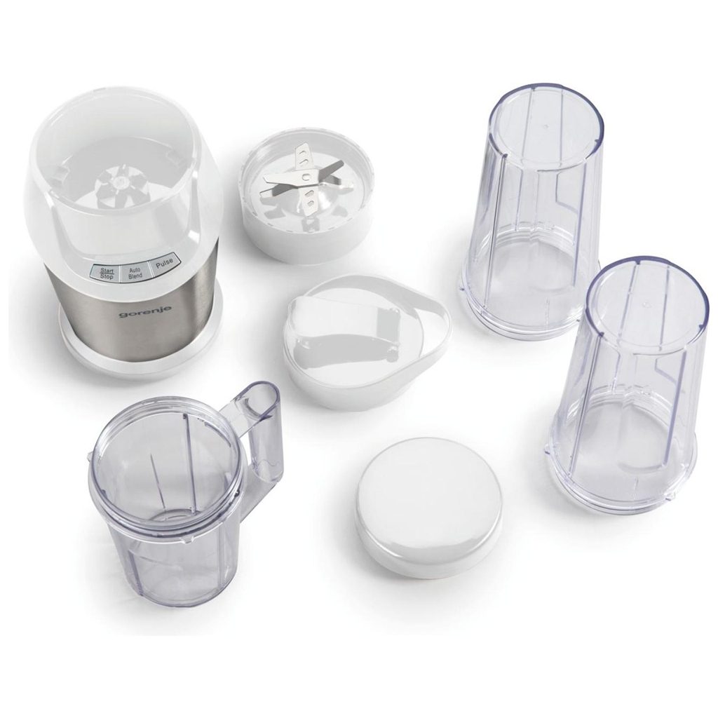 Блендер Gorenje BN1000E - зображення 3