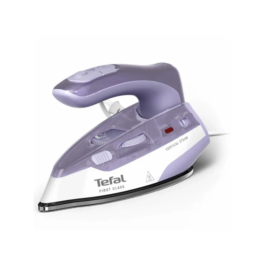Праска Tefal DB1612E0 - зображення 1